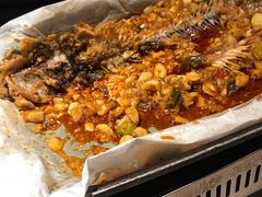 -红辣椒·川菜·火锅(张杨路店)