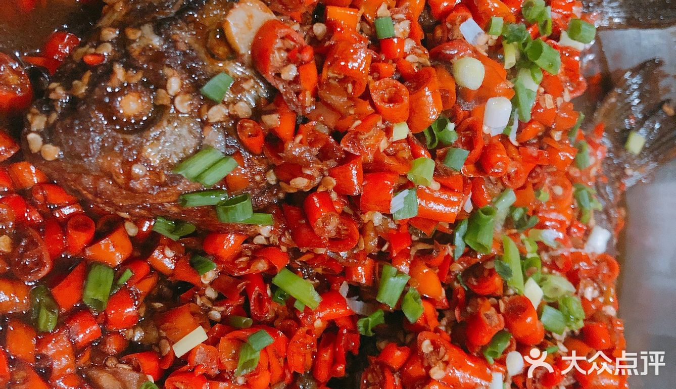 无法推荐 每一样都好辣好好吃