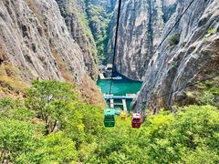 -龙庆峡风景区