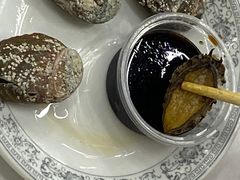 -北戴河庆山饭店·海鲜砂锅粥(北戴河黑石路店)