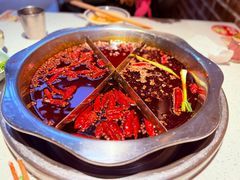 -五斗柴火锅(外双楠店)