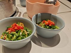 -小街猪手(团结湖店)