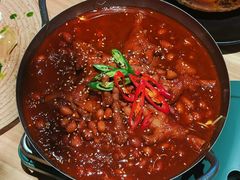 -KimPro 辛普乐概念韩餐