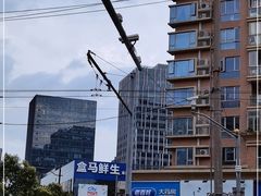 -盒马鲜生(宝地店)