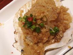 -金刚山烧烤(中山路店)