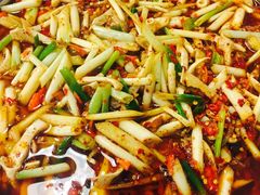 -邱金小炒·30 年盐帮江湖菜(自贡店)
