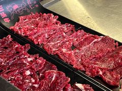 -三头牛·潮汕牛肉生蚝火锅 (夏湾店)