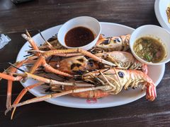 -大螃蟹海鲜餐厅
