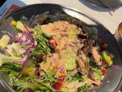 -范儿·嫂子烤肉·精致炭火烤肉(长治路店)