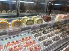 -奈雪的茶(振华商厦店)