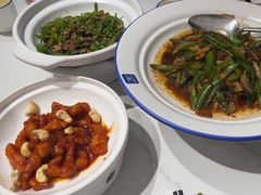 -兰湘子·湘菜小炒(南京江宁万达店)