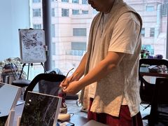 -大视光学•LINDBERG林德伯格•全球手工眼镜集合店(王府井店)