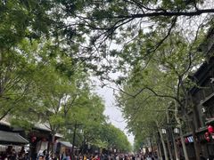 -青州古城