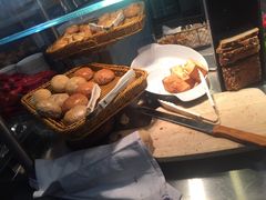 -So Lounge索兰至餐厅(蓝色港湾店)