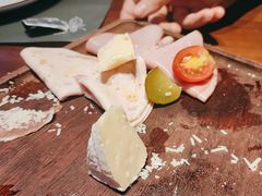 -Ambra Haus琥珀屋精酿餐厅(宝山店)