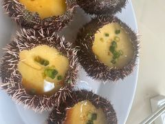 -肥婆海鲜店(三亚国际购物中心店)
