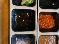 -秋木烤肉·韩国牛肉名家(高新旗舰店)
