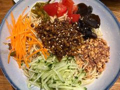 傣味凉面-阿木舂记·特色小吃(平江路店)