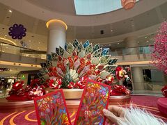 -香港ELEMENTS圆方