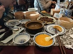 -南京大牌档(凯德大峡谷店)