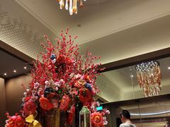 -新加坡圣淘沙名胜世界迈克尔酒店