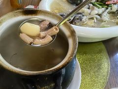 马蹄虎尾轮小肠汤-杨厝六十六农庄农舍(杨厝路店)