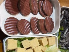 -津门老羊家·铜锅涮羊肉·烧烤(科技园店)