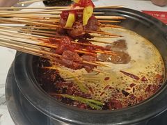 -钢管厂五区小郡肝火锅串串香(清河店)