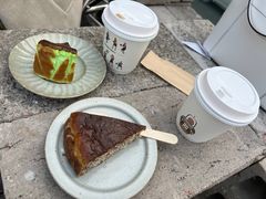 -CEMENT·coffee bar (凤凰创意园店)
