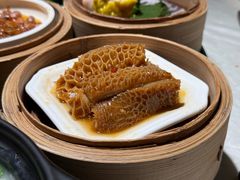 -味可道美食坊(福基路店)