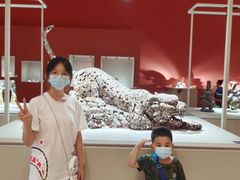 -北京工艺美术博物馆