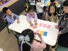 -瑞思教育·少儿英语(凯德校区)