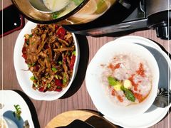 -四道菜·福建菜馆(新街口金鹰店)