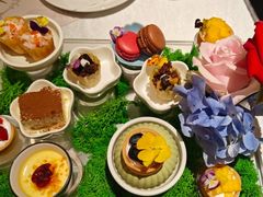 -PARFUM FLORAL花境法餐(南京首店)
