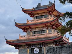 -潮州古城