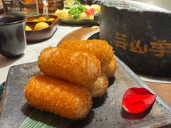 -芸山季·云南野生菌火锅(人民广场来福士店)