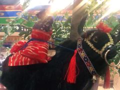 -后院犇牛主题餐厅(云岗店)