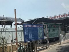 -庞各庄翠芳园西瓜蔬菜基地采摘园