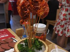 -豪渝火锅(红谷滩万达店)