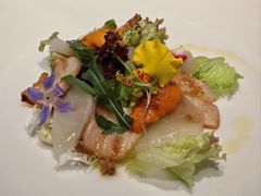 -Ginza Onodera铁板烧(外滩十八号店)