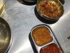 -本炙炭烤·蒲烧活鳗料理店(金沙洲店)