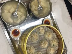-一刘汤包(杏林店)