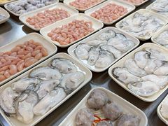 -五洞大众牛餐馆(番禺分店)