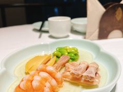 美点拼盘-苏帮袁Sue Cuisine(来福士店)
