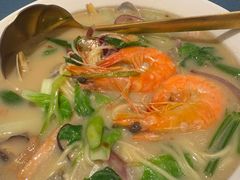 -闽海肴(北辰荟店)