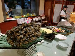 -巴西烤肉海鲜自助餐厅