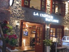 -LA CREPERIE BRETONNE布列塔尼法式餐厅(天童北路店)