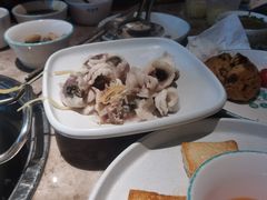 -淘米捞·米汤脆鲩鱼火锅(福田皇岗店)