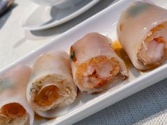 金网脆皮虾肠粉-御宝轩(益丰·外滩源店)