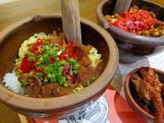-擂饭(五一广场店)